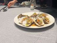 -龙宴海鲜城(经中路店)