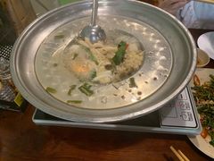 -Thai Market Restaurant( 04 Tran Quoc Toan)