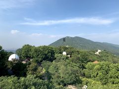 -紫金山天文台