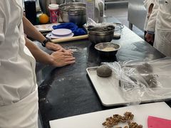 -王森咖啡西点烘焙培训(上海名厨中心店)