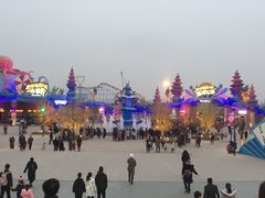 -华夏文旅海洋公园