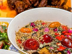 -相约·羊村小馆非遗手抓肉(七一酱园店)