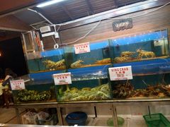 -真浪花园海鲜餐馆