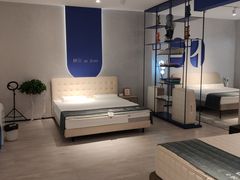 -栖作床垫(欧亚达家居光谷店)
