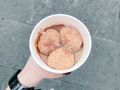 -三大炮豆花铺(锦里店)