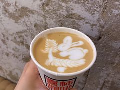 -喜柿咖啡SeeS coffee