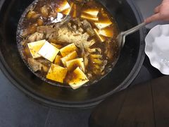 -白洋淀灶台鱼(名佳花园店)