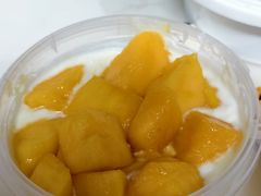 -水牛奶皇后糖水铺(深圳总店)