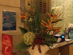 -上海豪德万源酒店(陆家嘴东方明珠店)