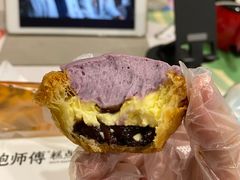 -鲍师傅糕点(五月花店)