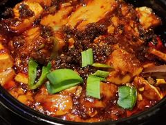 -陈麻婆豆腐(旗舰店)