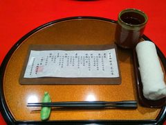 -京怀石·壬生