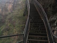 -孤山寨风景区