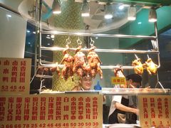 -锦园春香港茶餐厅(西海湾旗舰店)