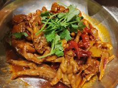 -铁胖子口碑长沙菜·龙虾烧烤(赤岗社区店)