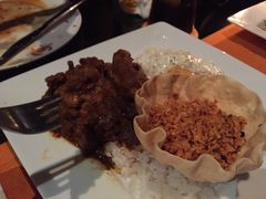 -Ministry of Crab(科伦坡店)