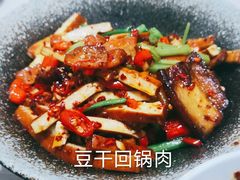 -老游独一佳湘菜馆(高新四路店)