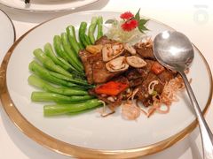 -伯衡55·吉品轩(乌鲁木齐南路店)