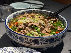 银芽腰花-富临轩私房菜(集庆门大街店)