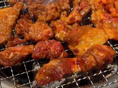 -蒜香焼肉PURUSHIN(马场路店)