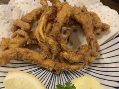 -哥哥の深夜食堂(红松东路店)