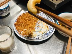 -西昌老号李小肠特色烧烤园(双流店)