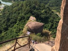 -丹霞山风景名胜区