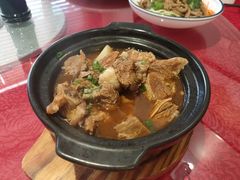 炖牛肉-并州饭店(千峰南路店)