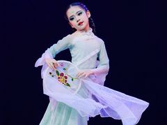 -DC少儿舞蹈培训中心(人民桥店)