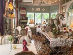 -小小花园 Le.Petit.Jardin(西岸滨江店)