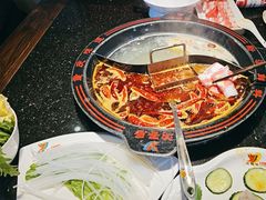 -渝香居重庆火锅(铁西三道街店)
