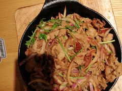 -九毛九西北菜(大东海店)