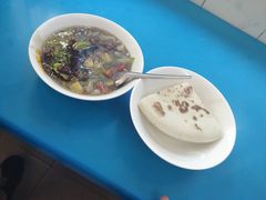 -刘老虎肉丸糊辣汤(总店)
