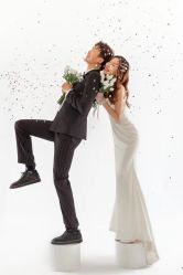 -秦皇岛我和你婚纱摄影工作室