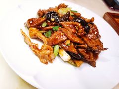 -京华烟云·北京烤鸭(领展购物广场·中关村店)