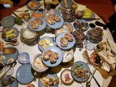 -喜庭海鲜自助(来福士店)