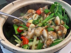 -飞尝蚝·顺德菜·鱼生(顺德总店)