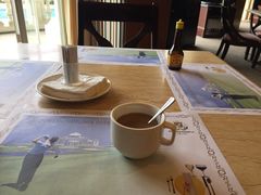 早餐-翠兰苑中餐厅-美视五月花高尔夫度假酒店(滨海西店)