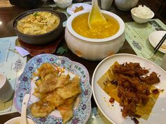-老厨家(中央大街西七道街店)