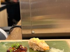 -鮨政·Omakase(万象城店)