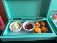-时光吧·大堂吧·丽江和府洲际度假酒店