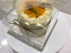 -榴芒先森生日蛋糕甜品台定制(1店诚信大道店)