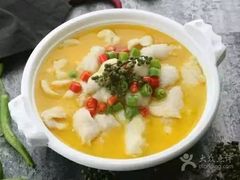-鱼你在一起(南开天佑城店)
