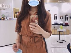-LAQUEEN 时尚健康假发(万象城总店)