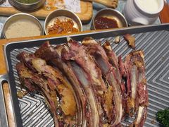 -哈啾嗨·新概念蒙餐(红星新城店)