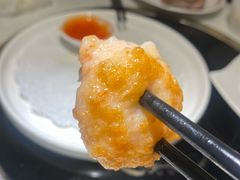 -顺峰顺水顺德菜(第一百货店)