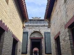 -康百万庄园
