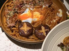-BE BRIGHT KITCHEN(正佳广场店)