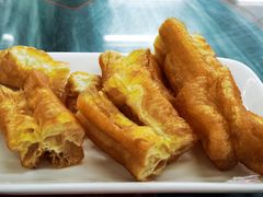 油条-穗银肠粉店(东川路店)