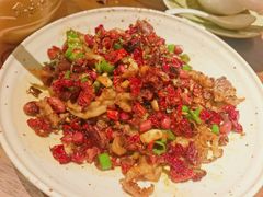 -桂小厨广西菜(万象城店)